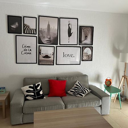 Apartamento Turistico 'Rios' By Namestia San Juan Del Puerto Eksteriør bilde
