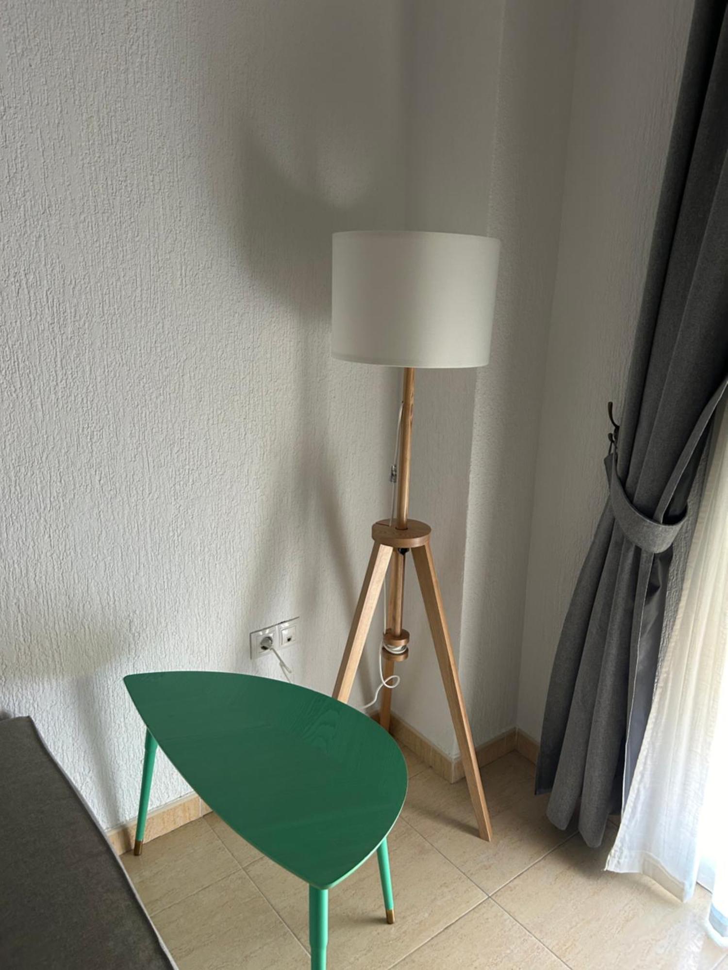 Apartamento Turistico 'Rios' By Namestia San Juan Del Puerto Eksteriør bilde
