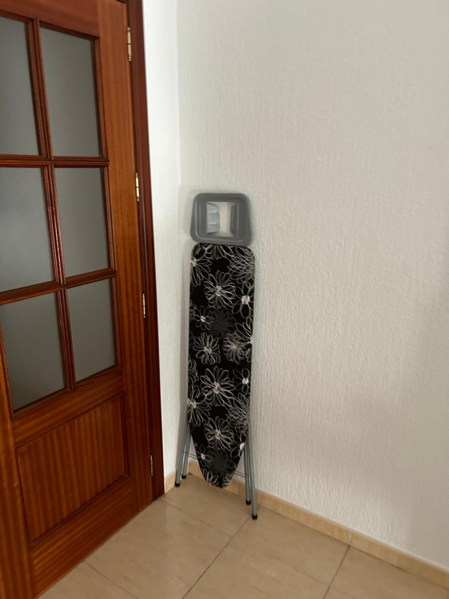 Apartamento Turistico 'Rios' By Namestia San Juan Del Puerto Eksteriør bilde