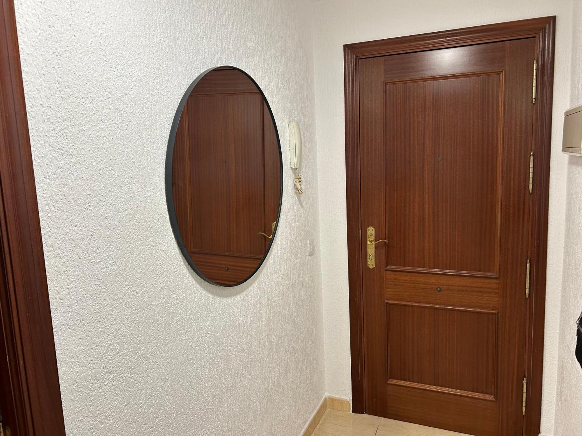 Apartamento Turistico 'Rios' By Namestia San Juan Del Puerto Eksteriør bilde
