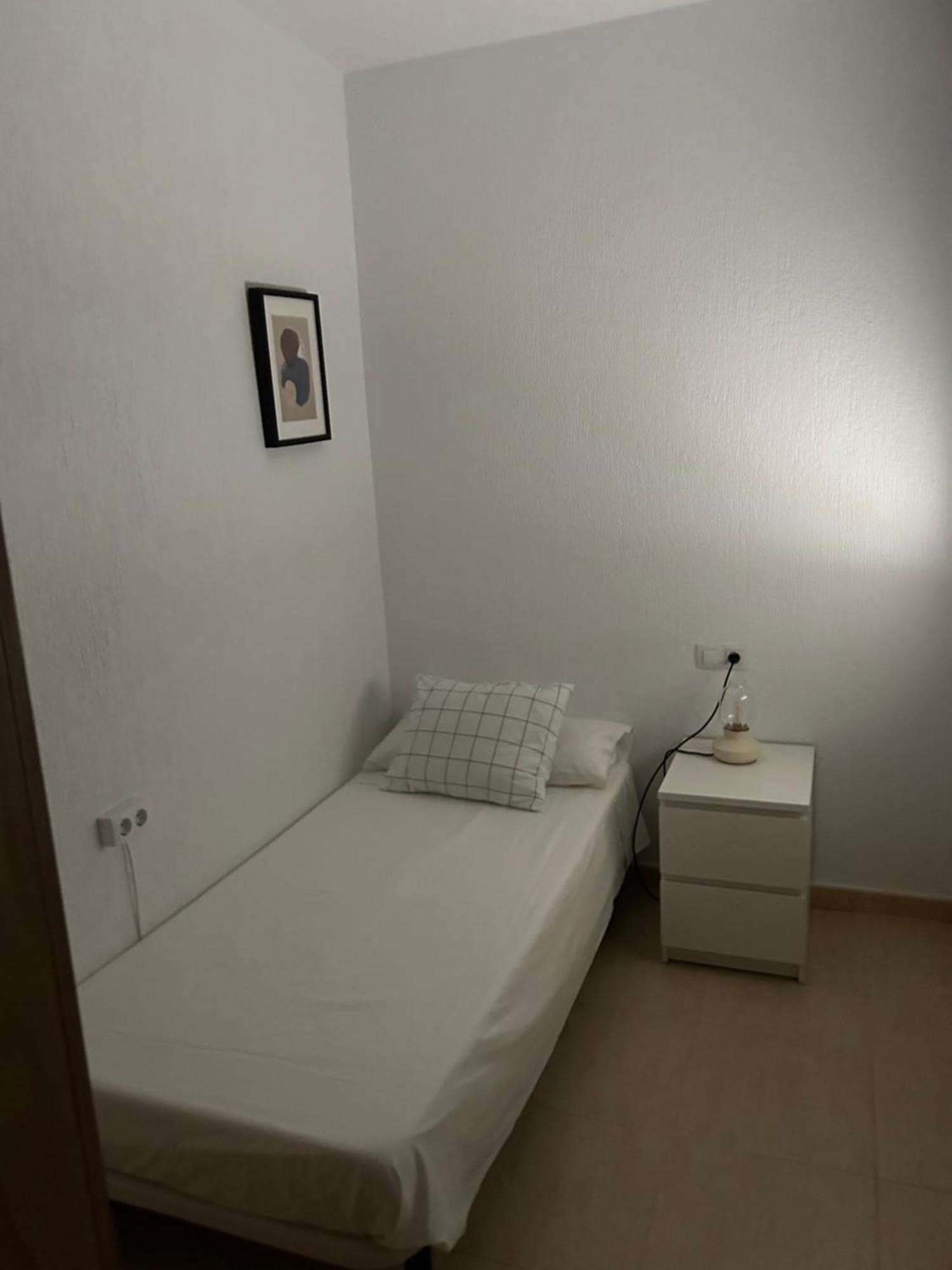 Apartamento Turistico 'Rios' By Namestia San Juan Del Puerto Eksteriør bilde
