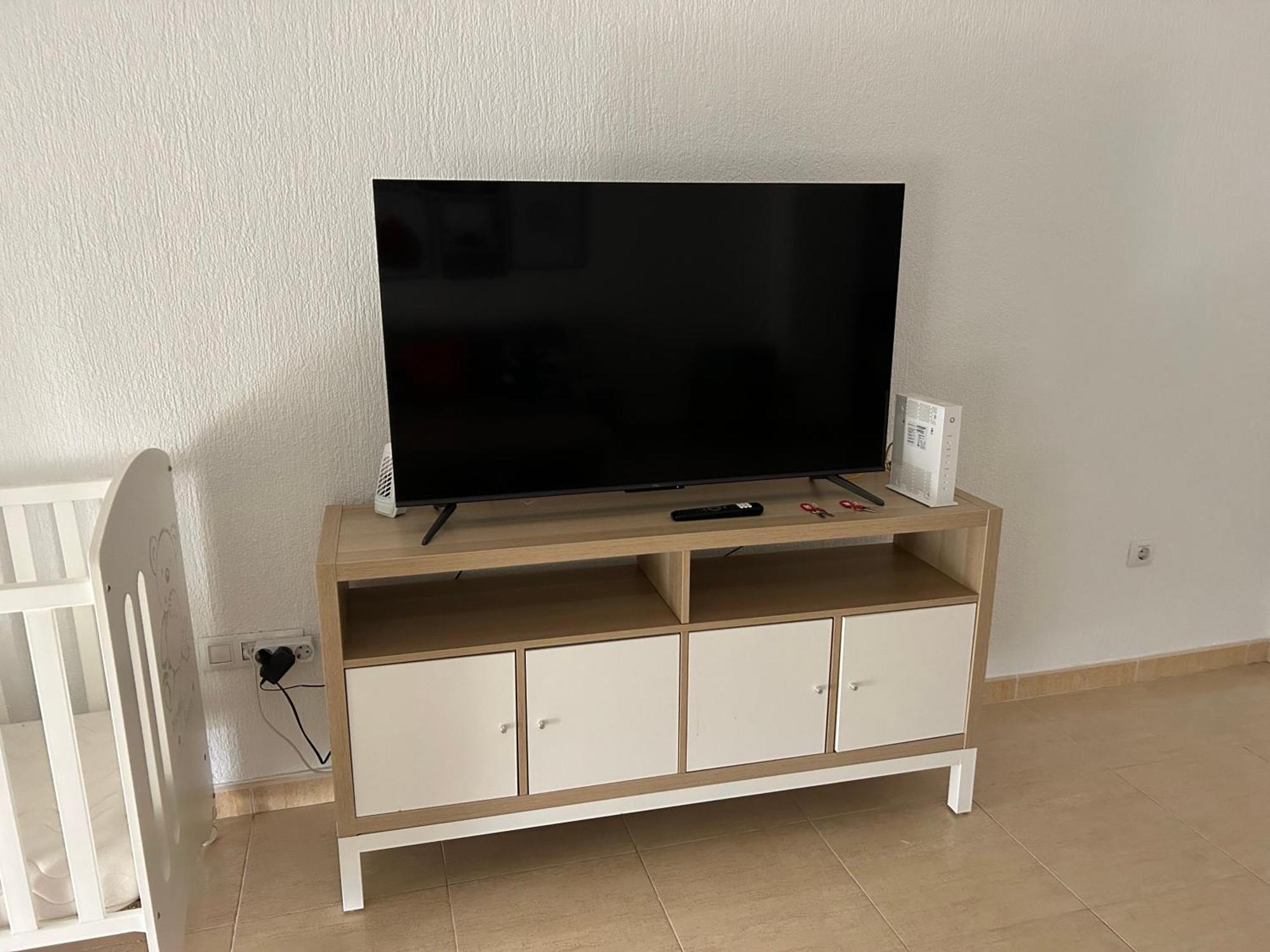 Apartamento Turistico 'Rios' By Namestia San Juan Del Puerto Eksteriør bilde